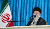Iran leader Khamenei sees his inner circle hollowed out by Israel