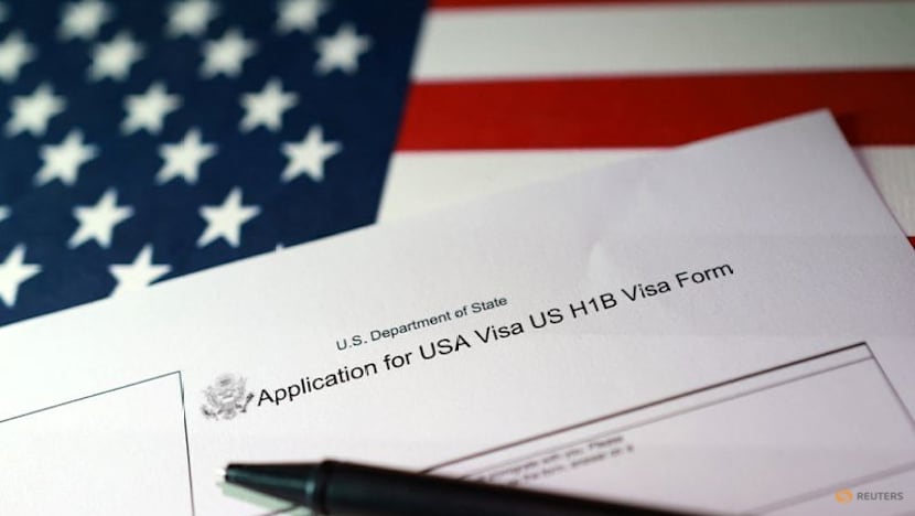 Trump administration proposes new H-1B visa process favouring higher-skilled, better-paid workers