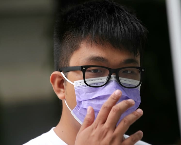 Probation for youth who forwarded obscene videos in SG Nasi Lemak chat group