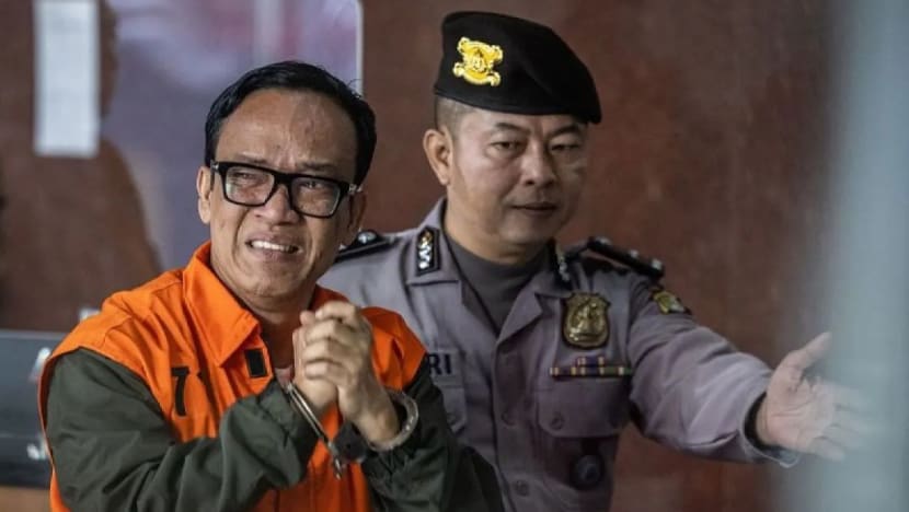 Prabowo pastikan tidak beri amnesti ke mantan Wamenaker Noel Ebenezer