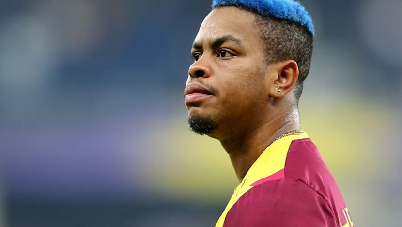 Hetmyer fires as Windies beat South Africa by six runs in 10-over shootout