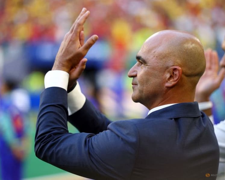 Portugal will approach knockouts like a 'second World Cup', says Martinez
