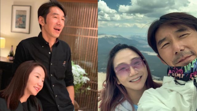 李李仁发文暗示一家人即将分离　陶晶莹：暂别台北