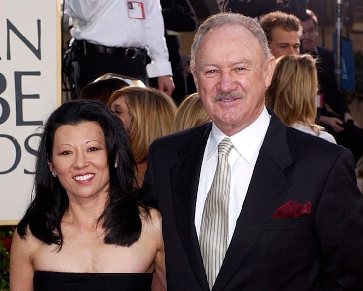 Autopsy confirms actor Gene Hackman died from heart disease, notes his Alzheimer's and prolonged fasting