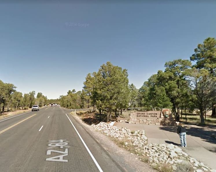 Three members of S’porean family killed in Arizona highway accident; sole survivor in hospital