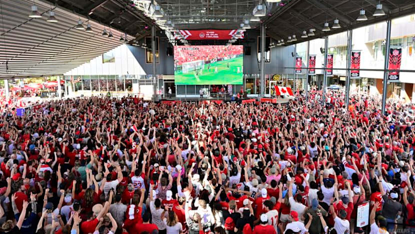 World Cup delivers uneven fortunes for Vancouver's small businesses