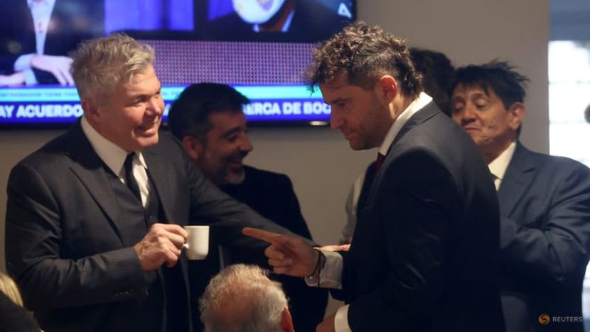 Diego Maradona's homicide trial declared invalid, says local media