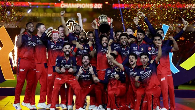 RCB in no rush to join overseas leagues, says co-owner