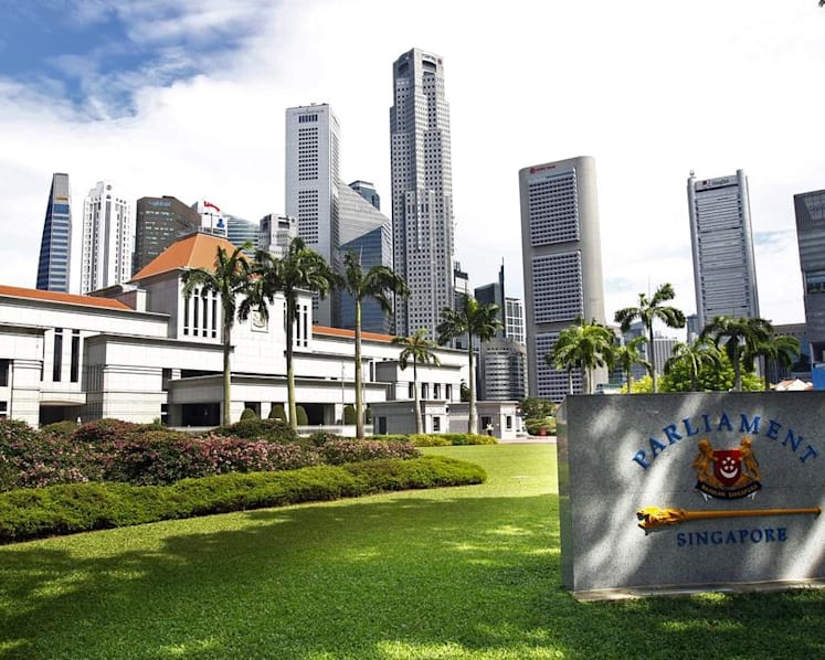 Parliamentary committee report flags public governance risks in fight against Covid-19