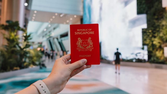 新的一年到哪里旅游？国人首选中国、日本和马来西亚