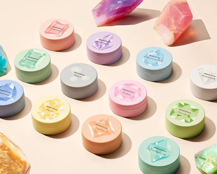 The latest Korean beauty products to try