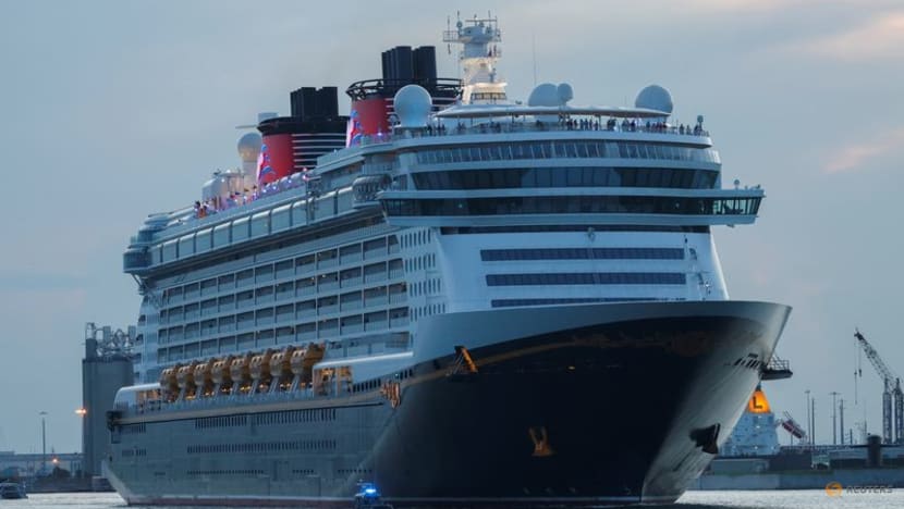 Disney to add new ship in Tokyo to expanding cruise business Disney to add new ship in Tokyo to expanding cruise business