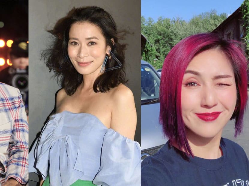 And their actions have angered Hongkongers who are all for the protests.