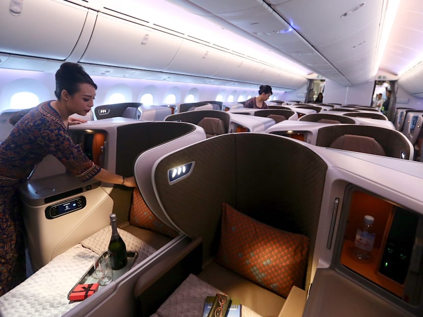 Why SIA will need to downsize to survive Covid-19