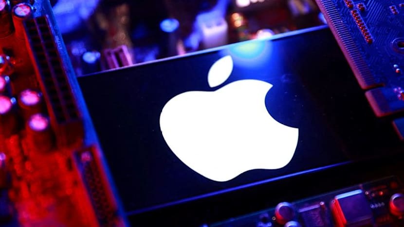 Exclusive-Apple hit with EU antitrust complaint over App Store terms