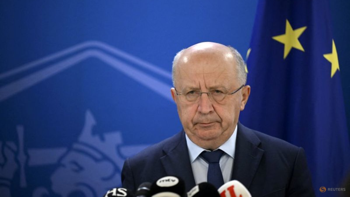 EU's answer to Starlink should start up in 2029, commissioner says