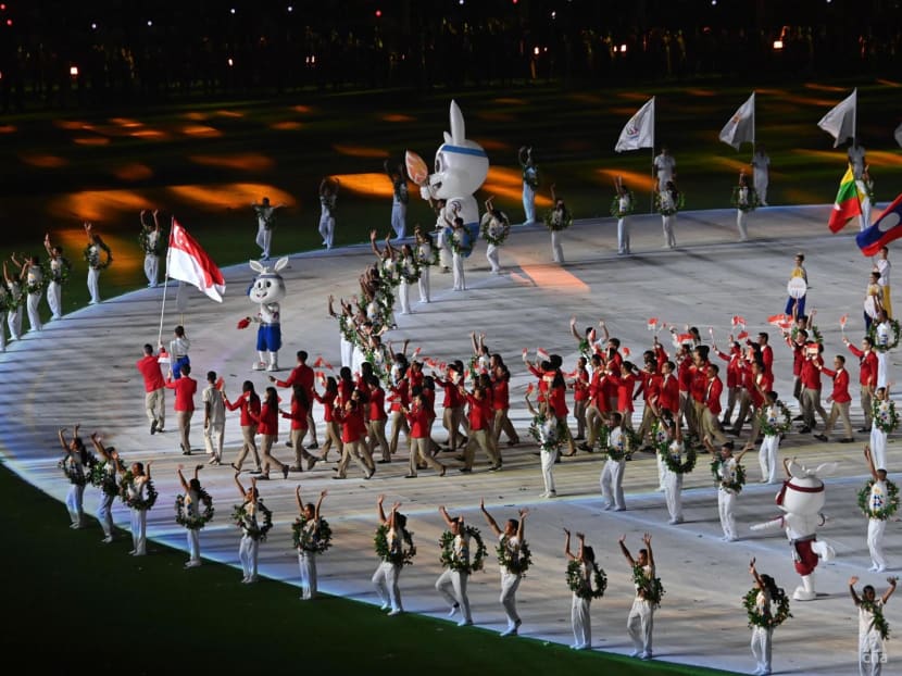 IN FOCUS: Fixing Singapore football - are there lessons from the successes of other sports?