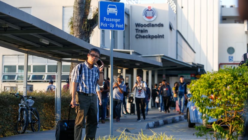 Covid-19: Told to go on unpaid leave, Malaysians in Singapore find themselves in limbo