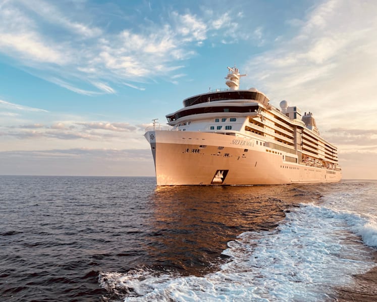 Sailing into a new era: Silversea’s Silver Nova redefines luxury ocean travel