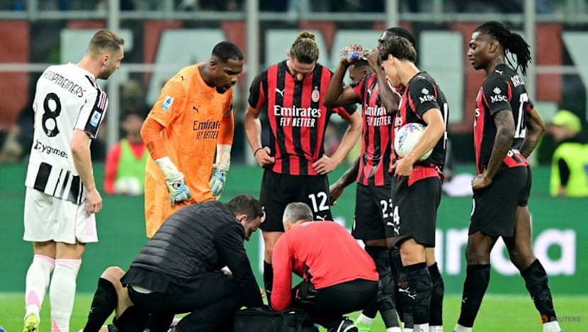 Modric undergoes cheekbone surgery weeks before World Cup