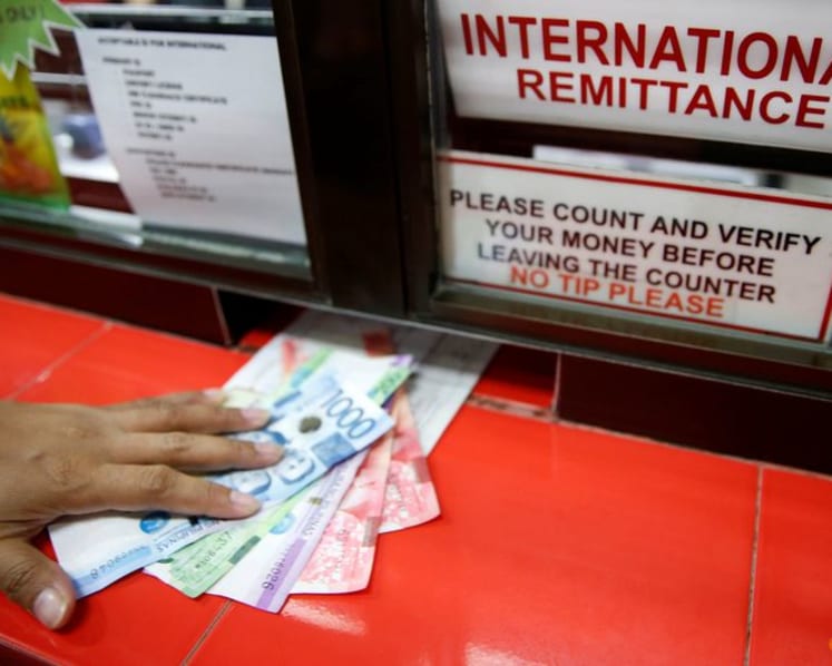 Commentary: Time to rethink Philippine economy’s reliance on remittances