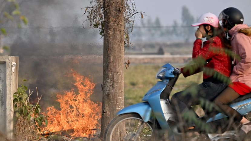 Vietnam drags feet over 'urgent' pollution problem Vietnam drags feet over 'urgent' pollution problem