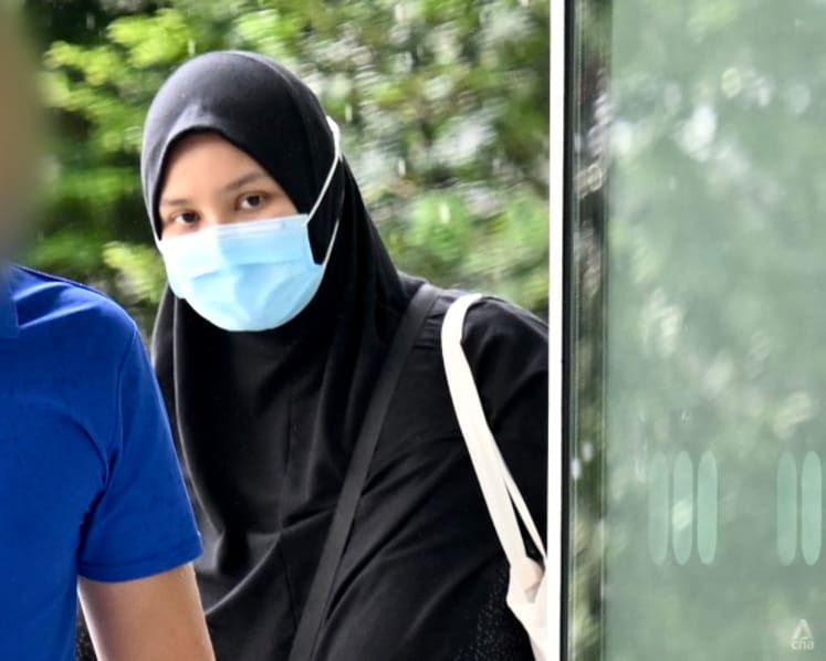 Jail for preschool teacher who deliberately tripped toddler four times
