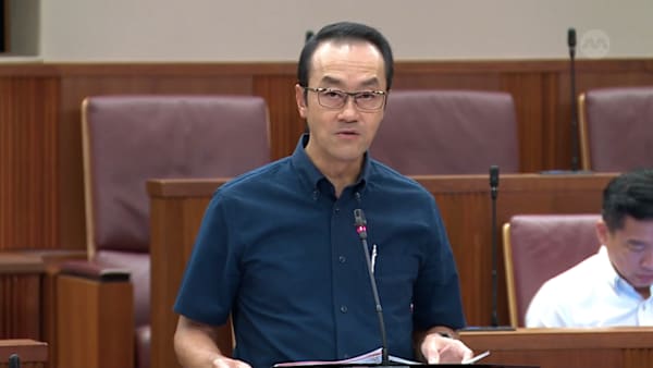 Koh Poh Koon on addressing suicide risks among children and teens