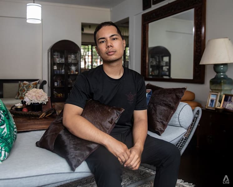 Told he could die in just months, this 27-year-old is 'more positive about life now'