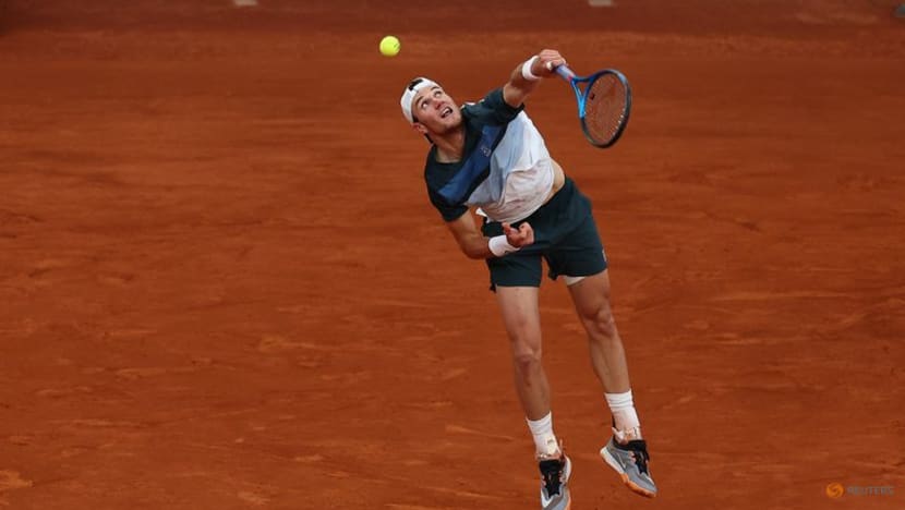 Norway's Ruud conquers Madrid Open for maiden Masters crown