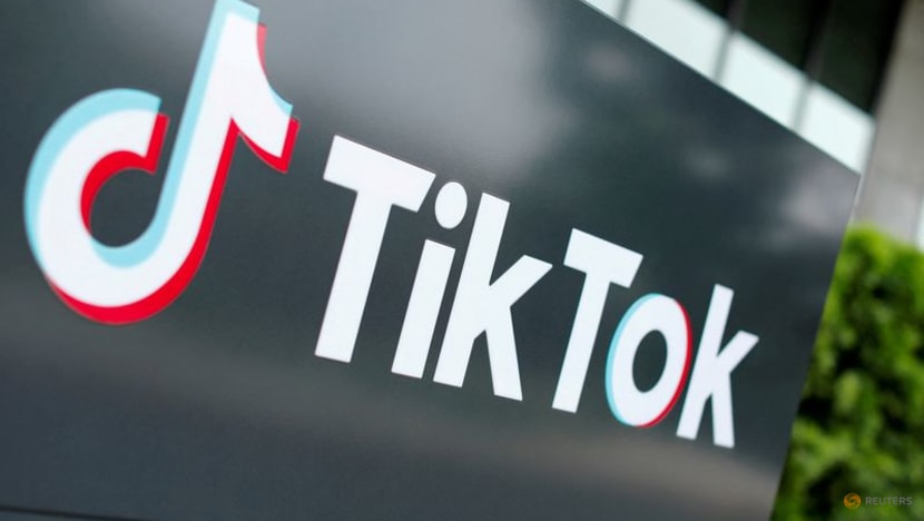 Singapore government says officers can only use TikTok on issued devices on a 'need-to basis'