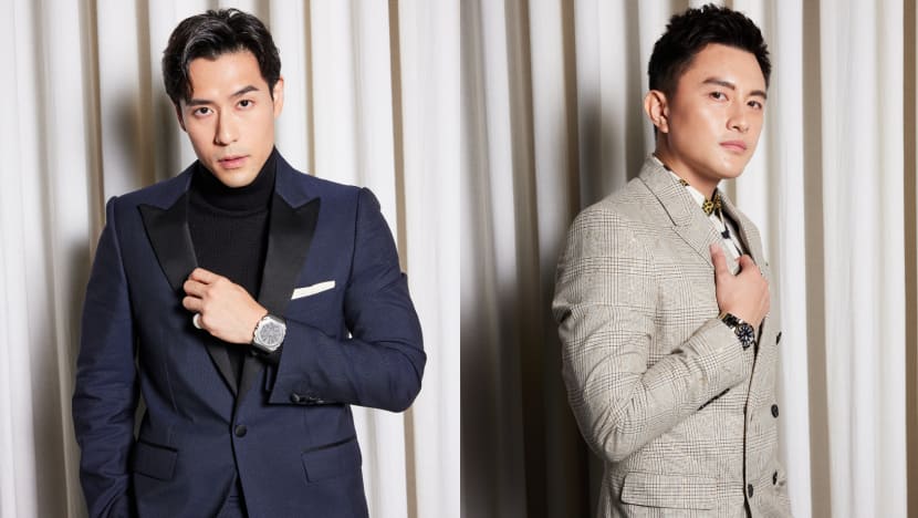 James Seah Replaces Shane Pow In Upcoming Long-Form Drama The Heartland Hero, Which The Latter Has Already Started Filming James Seah Replaces Shane Pow In Upcoming Long-Form Drama The Heartland Hero, Which The Latter Has Already Started Filming