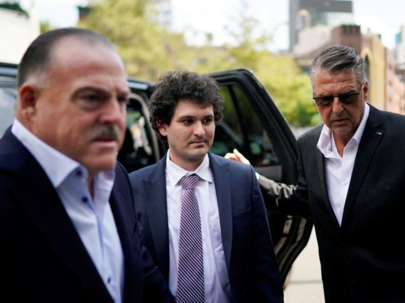 Sam Bankman-Fried directed fraud on FTX customers, Caroline Ellison tells jury