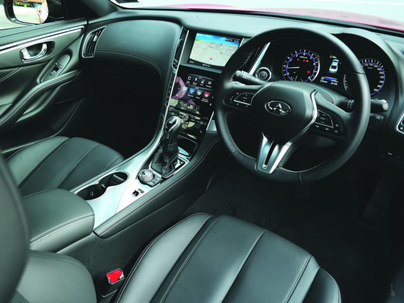 Japanese coupes are bringing sexy back