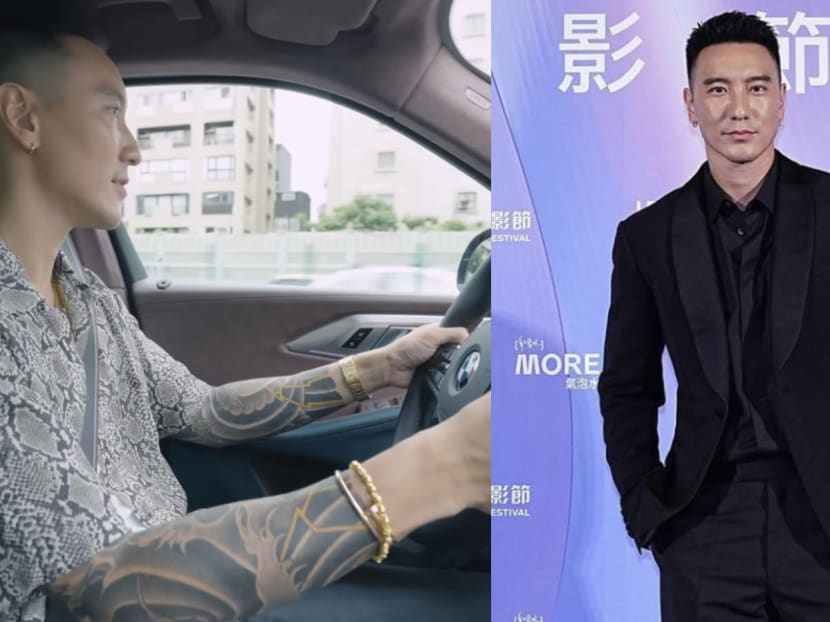 Sunny Wang investigated by police after his BMW test drive clip on YouTube shows him speeding