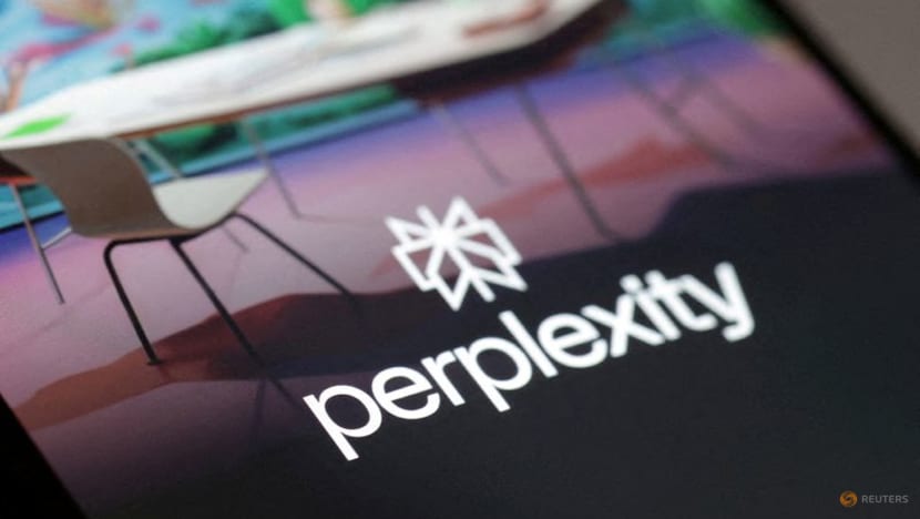 Perplexity CEO 'surprised' by Dow Jones, New York Post lawsuit against startup Perplexity CEO 'surprised' by Dow Jones, New York Post lawsuit against startup