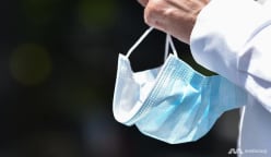 NDR 2022: Masks will be optional indoors, required only on public transport and in healthcare settings