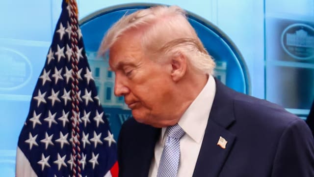 分析：特朗普不了解以黎新仇旧恨 曝露中东战略缺失