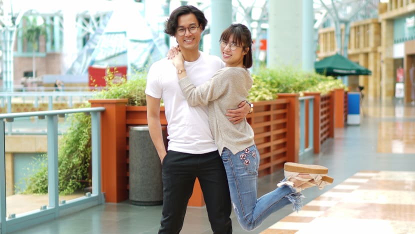 Kate Pang On Why Having Kids With Andie Chen Almost Tore Their Marriage Apart