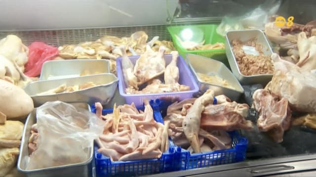 巴西爆发禽流感疫情 我国暂停从受影响地区进口家禽产品