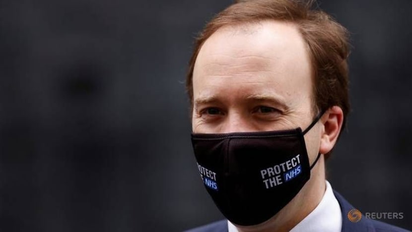 Menteri Kesihatan UK Matt Hancock letak jawatan selepas perbuatannya langgar peraturan COVID-19 terbongkar
