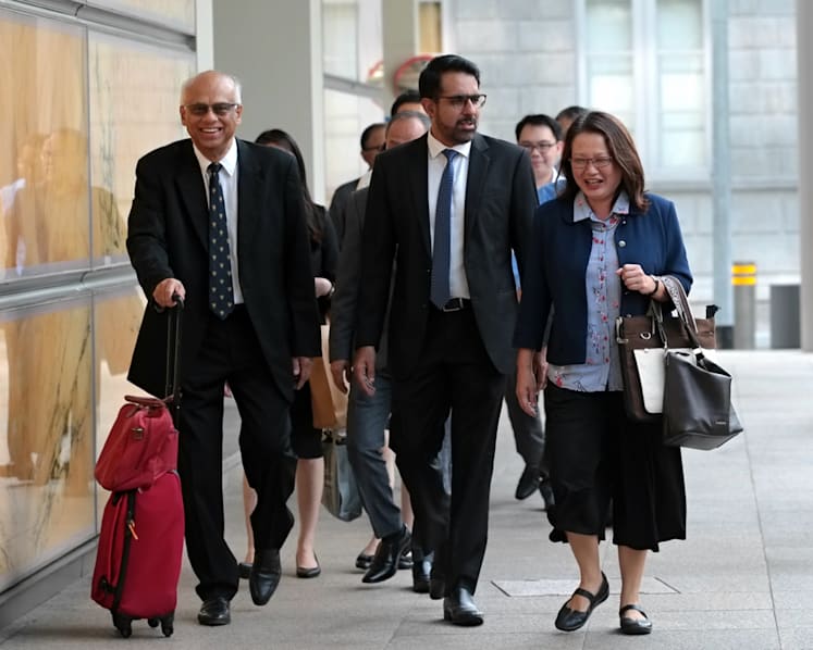 AHTC trial: ‘Disingenuous’ for defendants to draw parallel between CPG MD, FMSS owners as ‘conflicted persons’, says lawyer