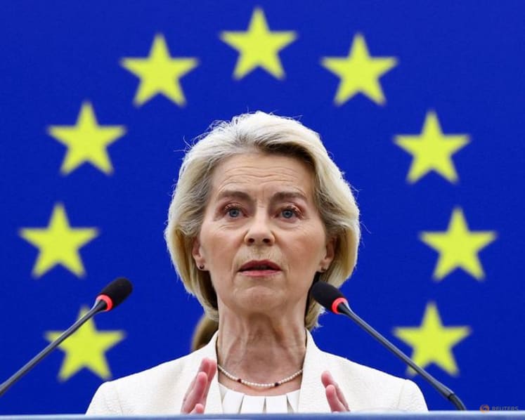 EU and Philippines agree on free trade deal