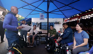 Oceans of Change - Full Documentary