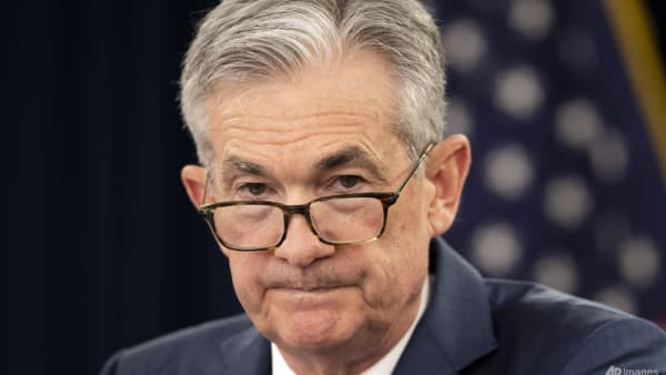 Trump says won't remove Fed chair Powell; claims credit for good parts of economy - Channel News Asia (Picture 2)