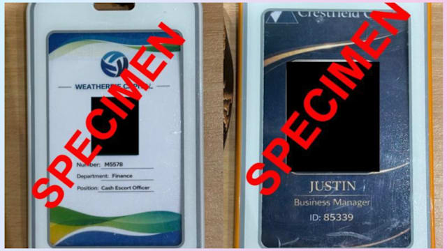 再有两名马国男子涉嫌冒充我国官员诈骗被捕