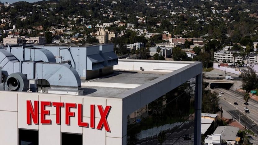 Netflix declines to raise offer for Warner Bros