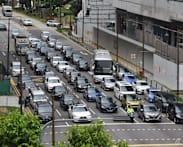 COE quota for August to October up by 0.2%, Category A certificates to dip further