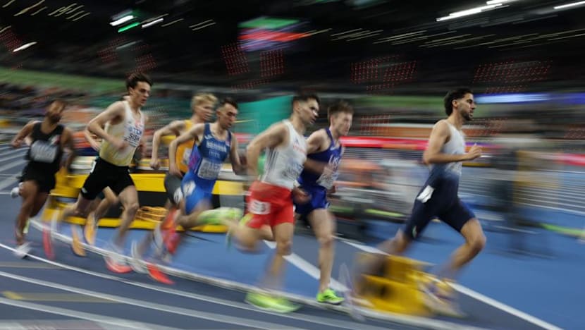 World Athletics unveils lane draft, jump-offs for new Ultimate Championship