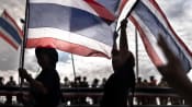 Thailand's ruling political dynasty faces day of legal peril